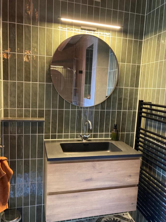 De Hoftuin Ilpendam Appartement Экстерьер фото